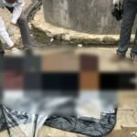 bulandshahr farmer lalaram murder shikarpur sharp weapon