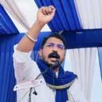chandrashekhar azad law and order cm yogi government up politics