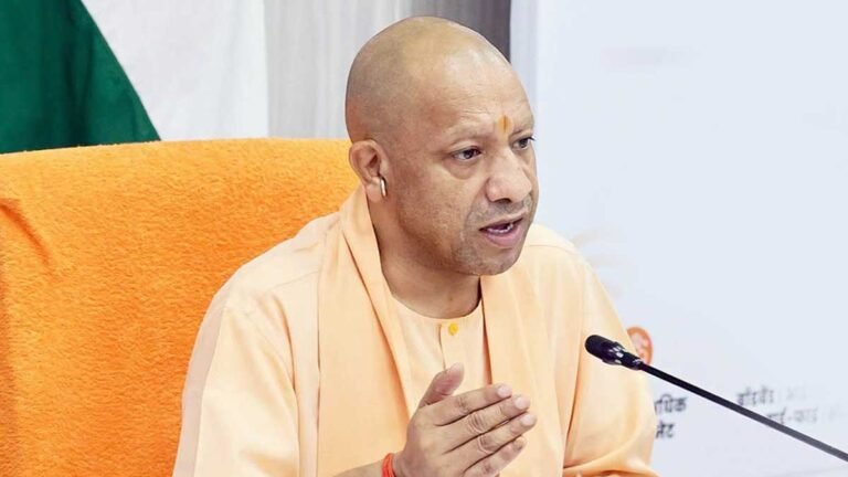 cm yogi action ram van gaman marg pwd xen suspended