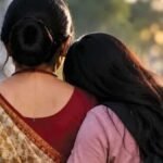 kanpur 3 children mother lesbian love story instagram girl