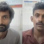 kanpur pharma trader murder former servant arrested