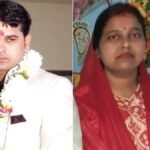 lucknow head constable wife murder iron pestle paper mill