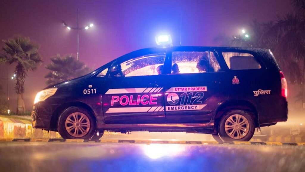 दहेज के लिए नवविवाहिता की हत्या: मुरादाबाद में पति-सास अरेस्ट, पुलिस जांच में सामने आया ये मामला