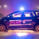 moradabad dowry death case katghar police arrested husband mother in law