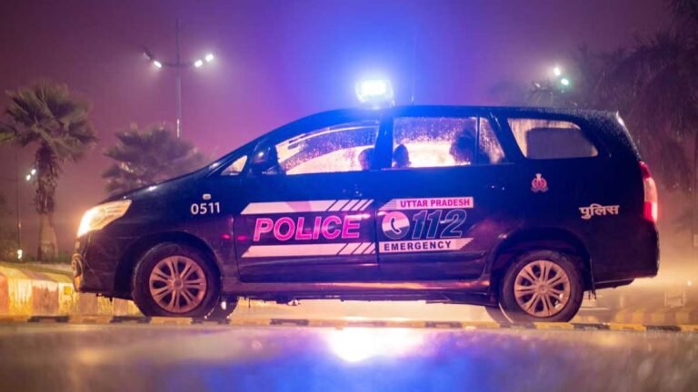 moradabad dowry death case katghar police arrested husband mother in law