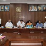 moradabad health review dm notice janani suraksha yojana