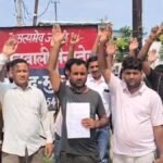 moradabad mainather sho misbehavior with journalists inquiry co bilari