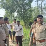 moradabad rinku murder ramleela cousin ganna field