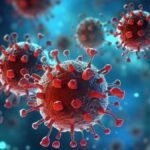 moradabad swine flu second death 27 infected