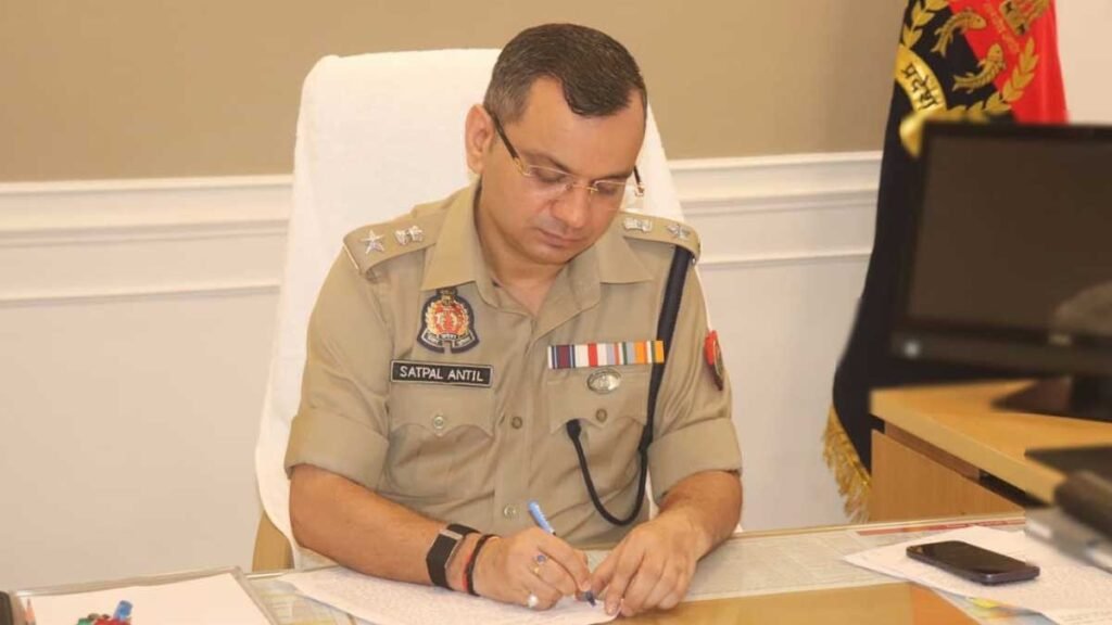 ई-रिक्शा और ऑटो चालक ध्यान दें! मुरादाबाद की सड़कों पर अतिक्रमण और ओवरस्पीडिंग करने वालों की खैर नहीं