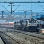 moradabad trains route changed september 14-15 Railway News