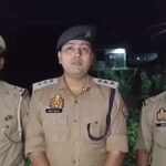 rampur police encounter gangster act accused mobin rizwan arrested