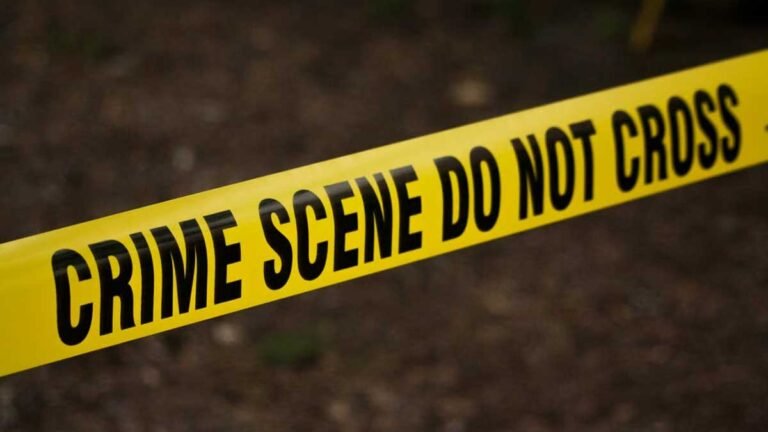 rampur tanda water dispute stabbing four injured police investigation
