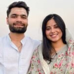 rinku singh priya saroj wedding date 4 december lucknow