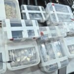 saharanpur fake coins racket sonipat factory 70 crore network arrested