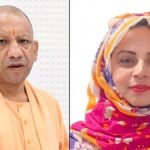 saharanpur masjid demolition youtuber huda zariwala arrested
