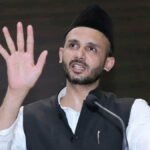 saharanpur mosque demolition ziaur rahman barq reaction