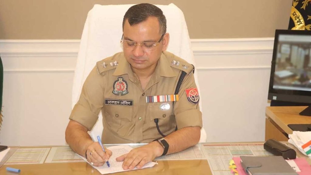 satpal antil ssp moradabad