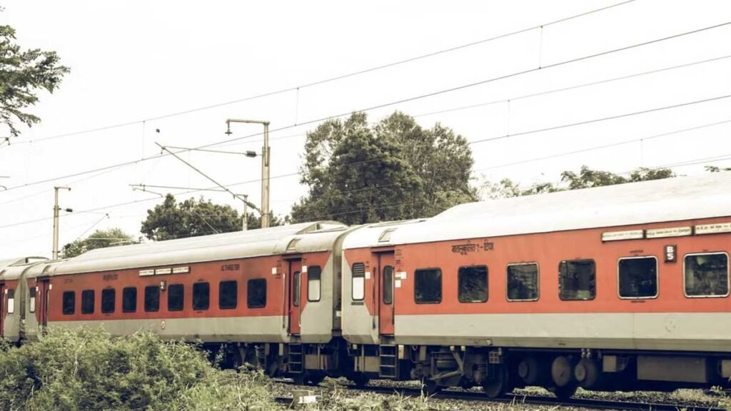 प्रयागराज-सहारनपुर एक्सप्रेस भी रहेगी प्रभावित