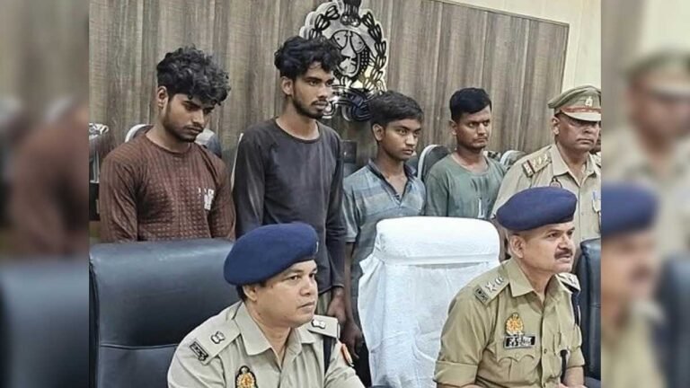 up crime kasganj girlfriend murder lover killed for money jewellery