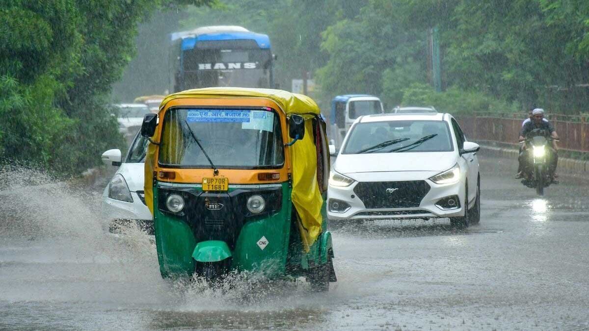 up rain red alert 35 districts moradabad weather 2026