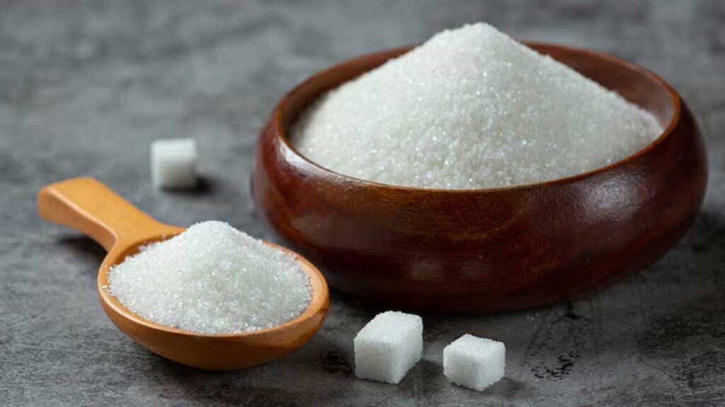 राशन कार्डधारकों की हुई बल्ले-बल्ले: यूपी में 35 kg मुफ्त राशन के साथ मिलेगी 18 रुपये किलो चीनी