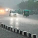 up weather 15 september rain alert eastern up districts