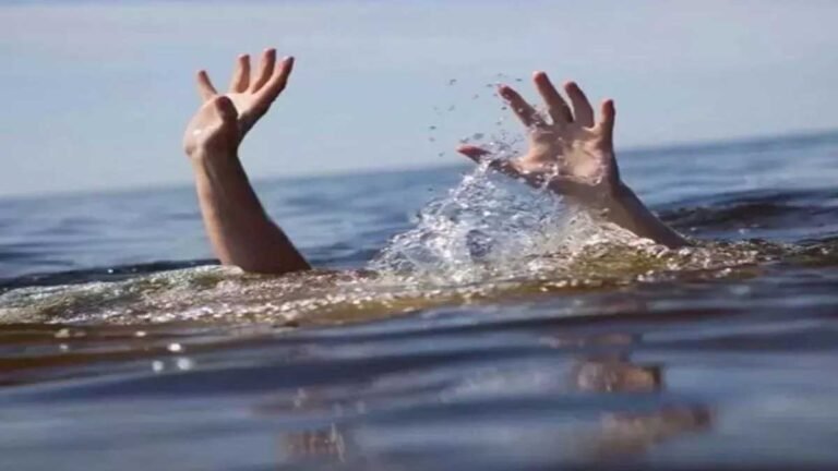 9 year old boy dies after drowning in pond lucknow news