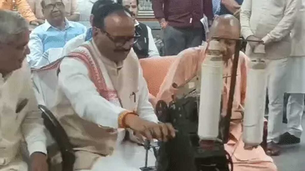 शास्त्री जी की सादगी और दृढ़ संकल्प को किया याद