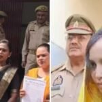 Meerut meera rathore wants to hang muskan rastogi