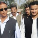 azam khan abdullah azam release update rampur jail
