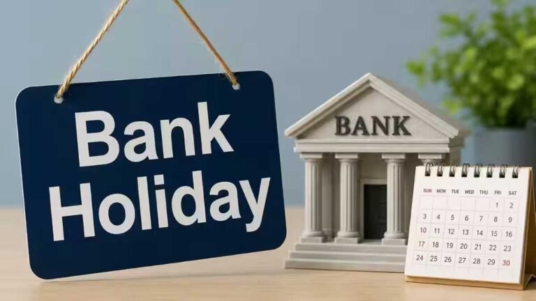 bank holiday november 2026 bank holidays list