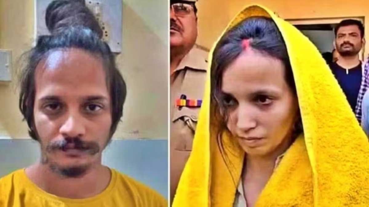 blue drum murder case muskan sahil allahabad high court appeal