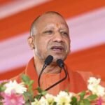cm yogi bithoor visit kanpur 411 crore development projects