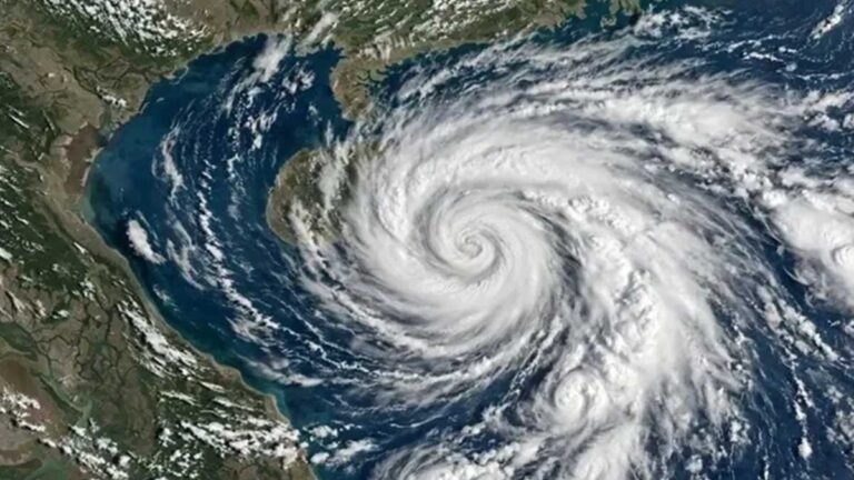 cyclone arnab weather alert delhi ncr rain