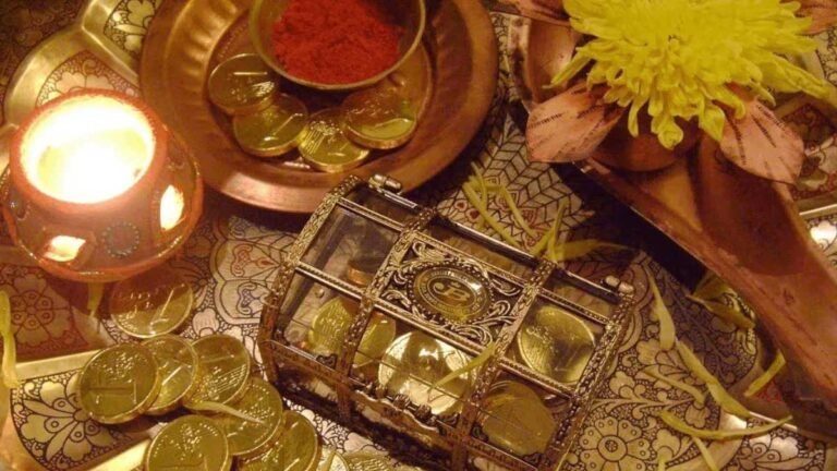 dhanteras 2026 dhaniya buying significance