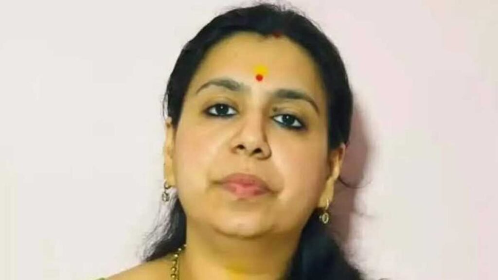 मिर्जापुर में दिव्या मित्तल का बड़ा दांव, यूपी की सभी 403 सीटों पर उतर सकते हैं उम्मीदवार