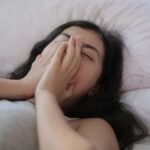 drooling during sleep causes symptoms treatment