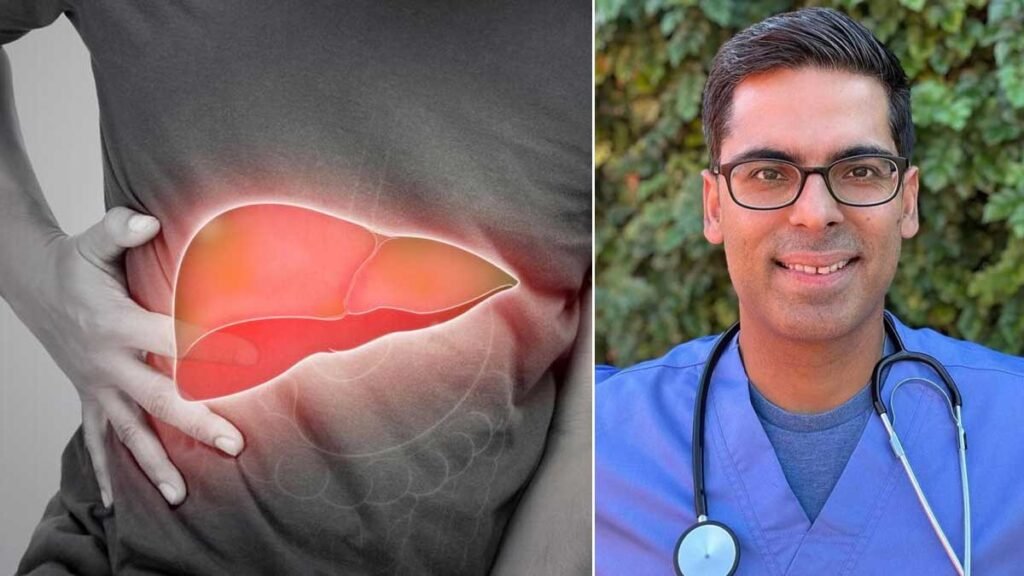 बिना दवा के फैटी लिवर होगा कम? डॉक्टर ने बताई वो एक्सरसाइज, जो लिवर की सेहत में करेगी सुधार