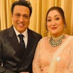 govinda sunita ahuja relationship statement marriage controversy