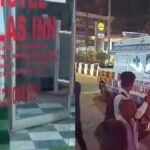 guwahati hotel firing five dead accused arrested