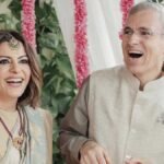 omar abdullah marriage nidhi razdan wedding