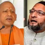 owaisi aimim up election yogi adityanath alliance UP Politics