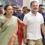 rahul gandhi defamation case sultanpur court verdict