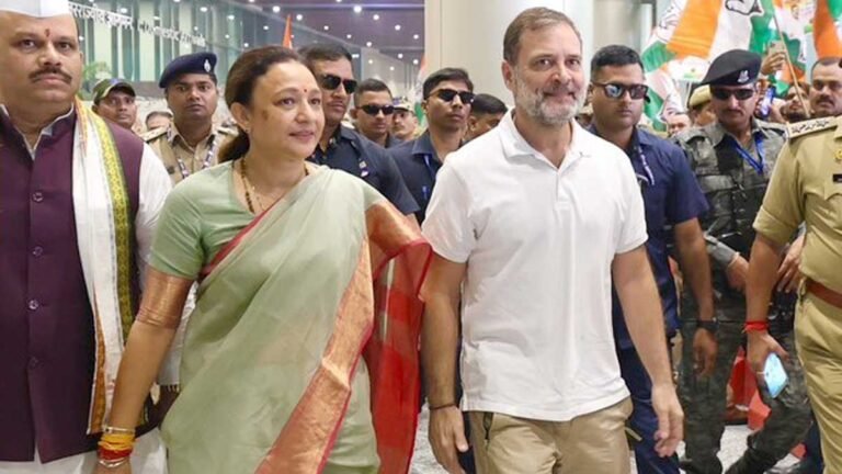 rahul gandhi defamation case sultanpur court verdict