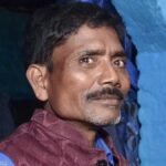 rampur accident car hit nepal singh death driver far