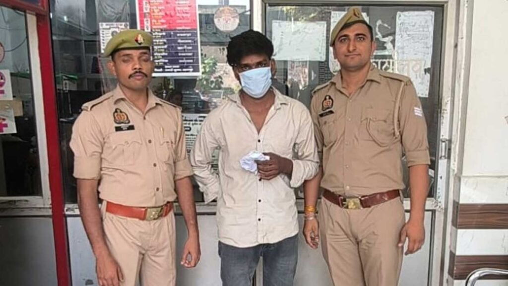 Saharanpur Crime: जिस दादी ने गोद में खिलाकर किया बड़ा, उसी पोते ने घोंट दिया गला