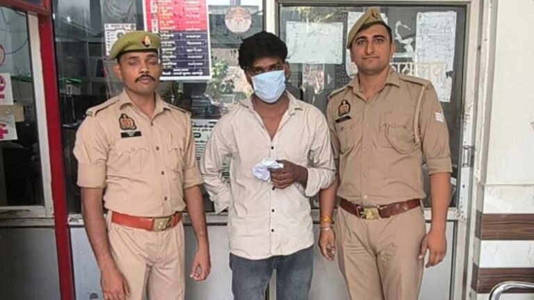 saharanpur crime grandmother murder case 10 thousand rupees