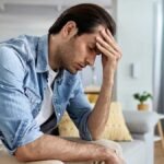 stress symptoms signs of chronic stress